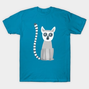 Lemur T-Shirt